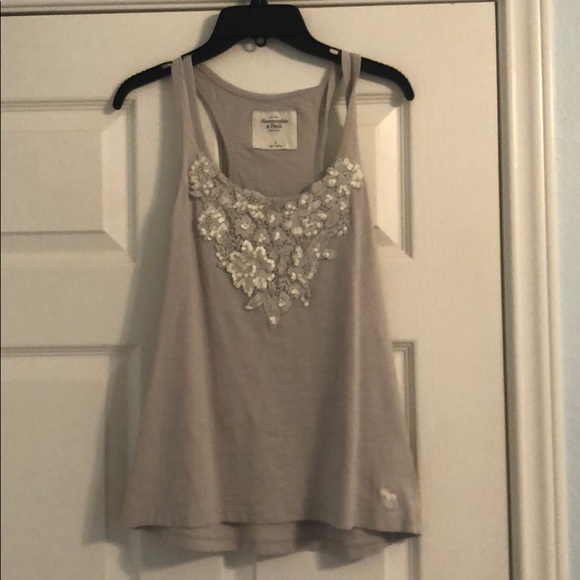 Summer tank top - Picture 1 of 4